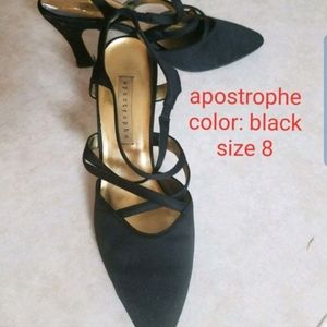 Women's shoes